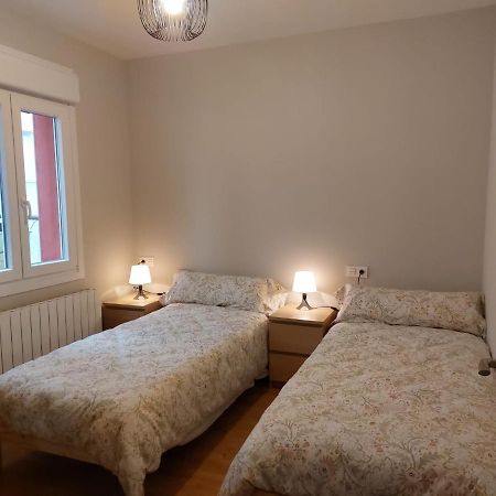 Habitacion En Apartamento Con Zonas Comunes Compartida H3 Бильбао Экстерьер фото