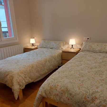 Habitacion En Apartamento Con Zonas Comunes Compartida H3 Бильбао Экстерьер фото