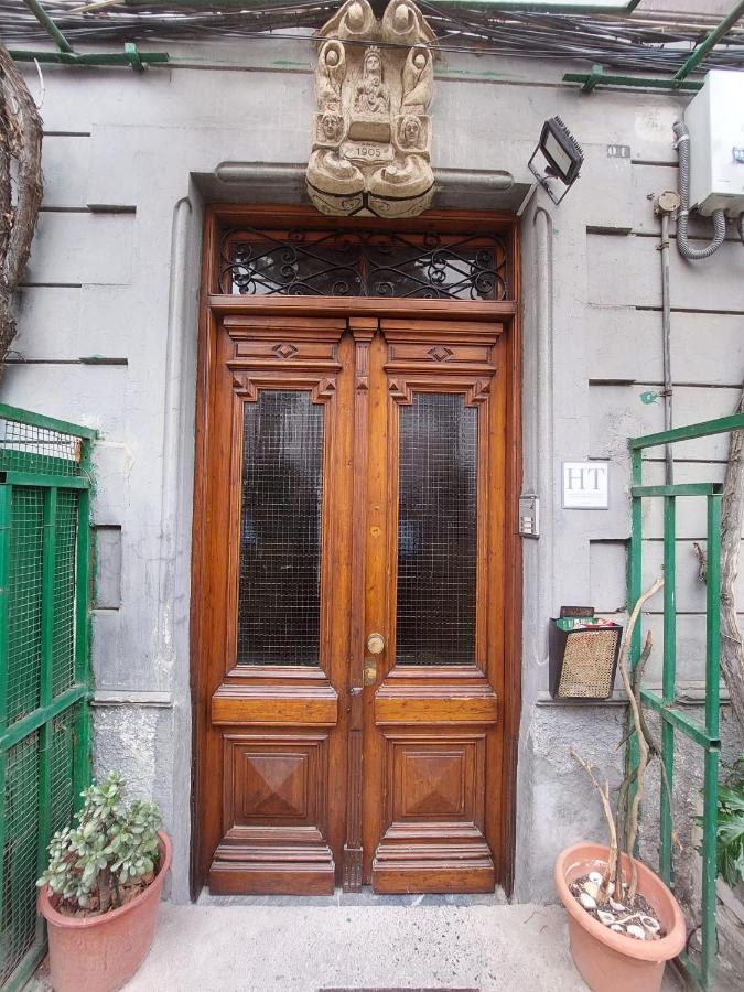 Habitacion En Apartamento Con Zonas Comunes Compartida H3 Бильбао Экстерьер фото