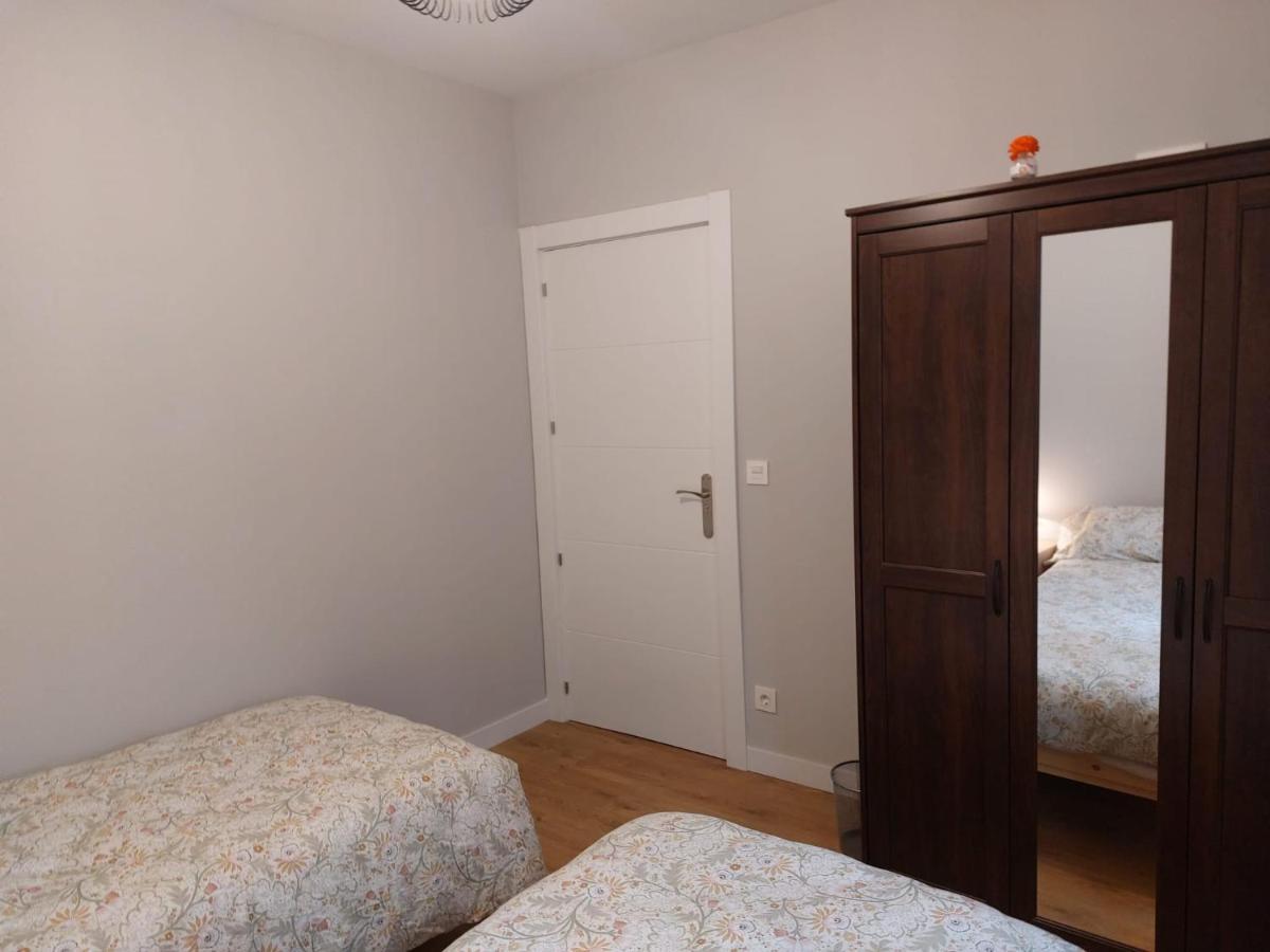 Habitacion En Apartamento Con Zonas Comunes Compartida H3 Бильбао Экстерьер фото