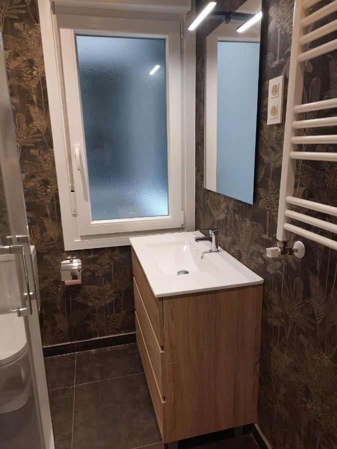 Habitacion En Apartamento Con Zonas Comunes Compartida H3 Бильбао Экстерьер фото