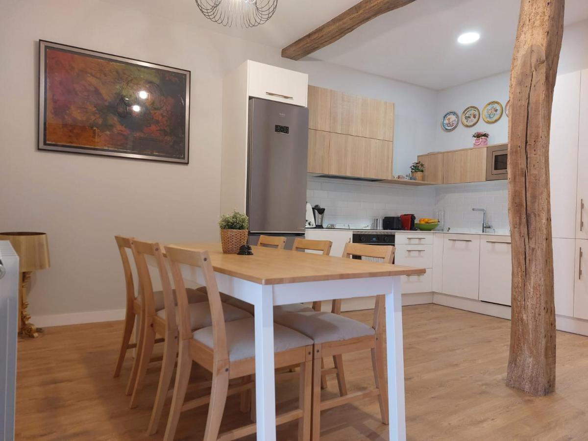 Habitacion En Apartamento Con Zonas Comunes Compartida H3 Бильбао Экстерьер фото