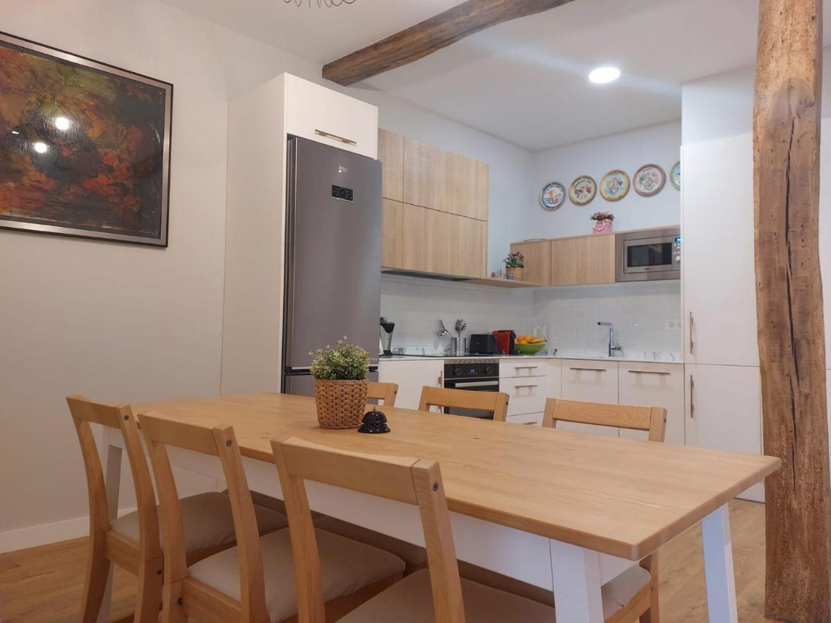 Habitacion En Apartamento Con Zonas Comunes Compartida H3 Бильбао Экстерьер фото