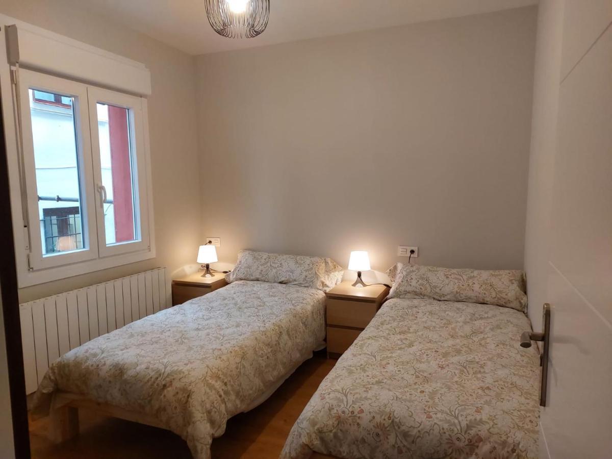Habitacion En Apartamento Con Zonas Comunes Compartida H3 Бильбао Экстерьер фото