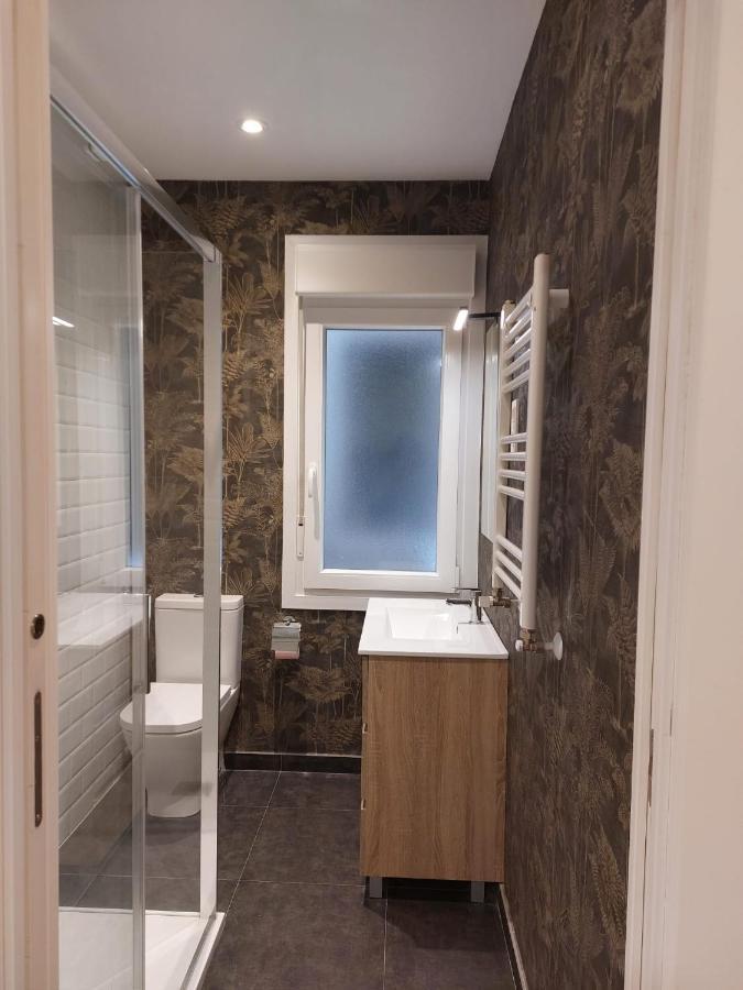 Habitacion En Apartamento Con Zonas Comunes Compartida H3 Бильбао Экстерьер фото
