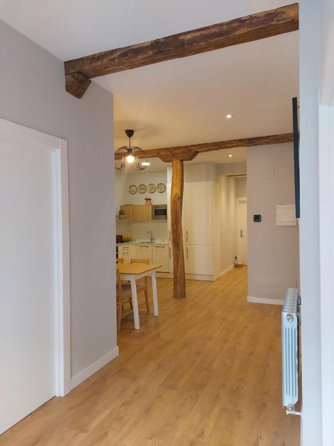 Habitacion En Apartamento Con Zonas Comunes Compartida H3 Бильбао Экстерьер фото