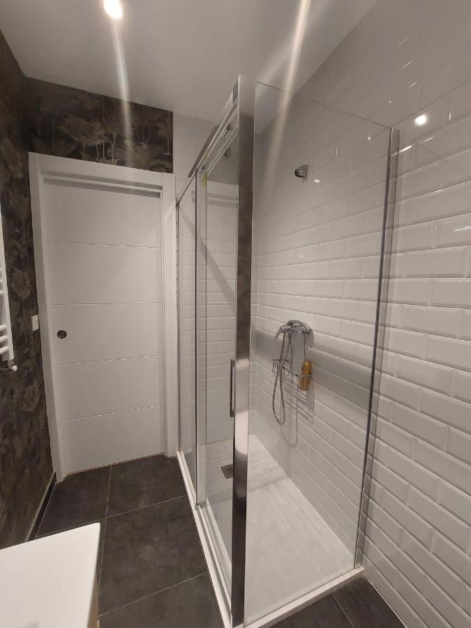 Habitacion En Apartamento Con Zonas Comunes Compartida H3 Бильбао Экстерьер фото