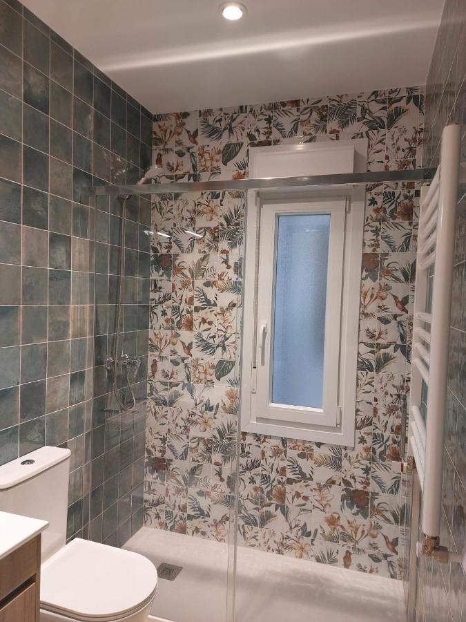 Habitacion En Apartamento Con Zonas Comunes Compartida H3 Бильбао Экстерьер фото